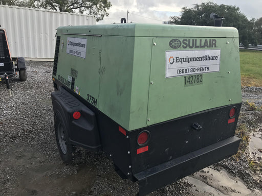 2021 SULLAIR 375H