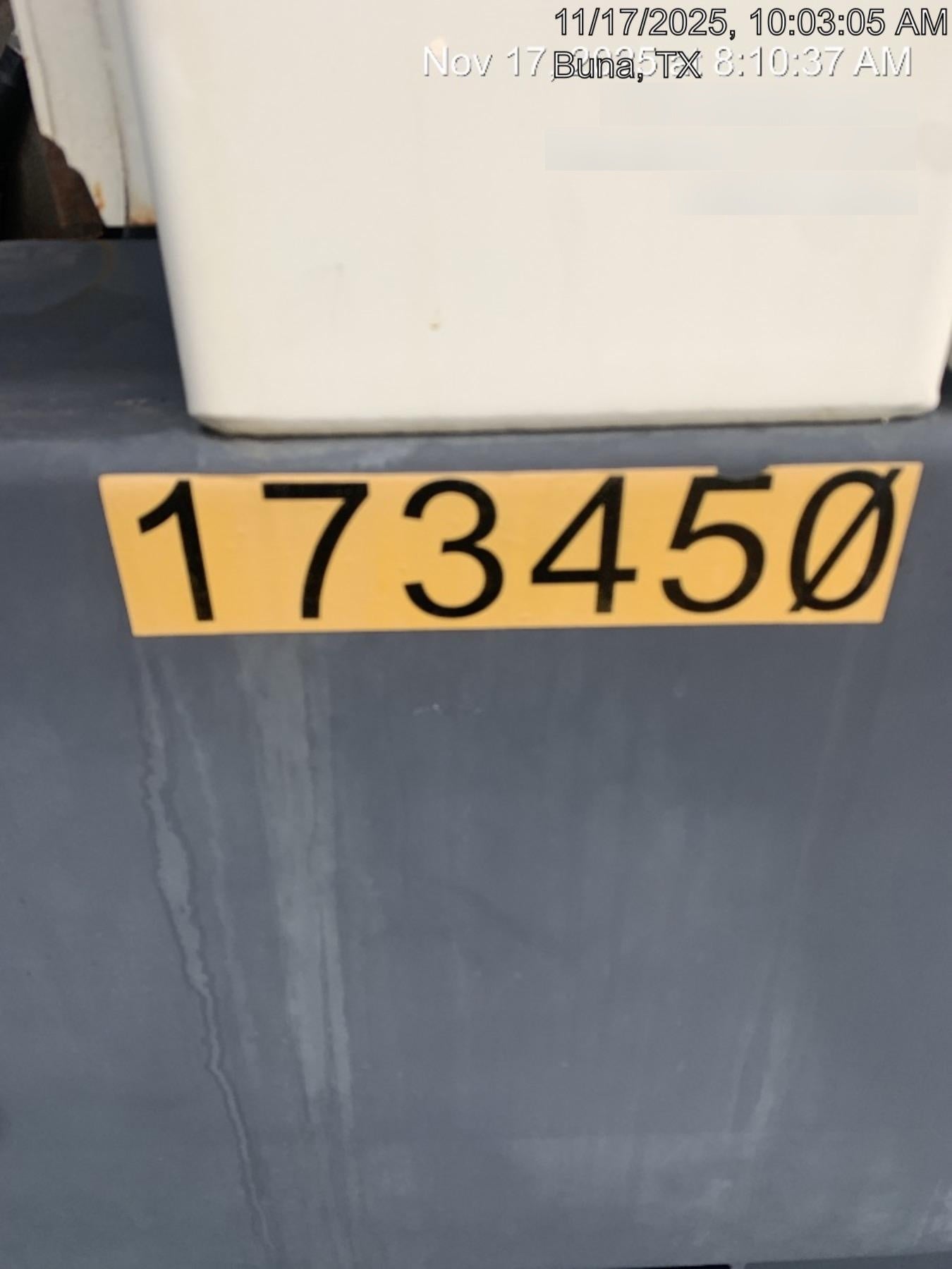 2021 ATLAS COPCO QAS150