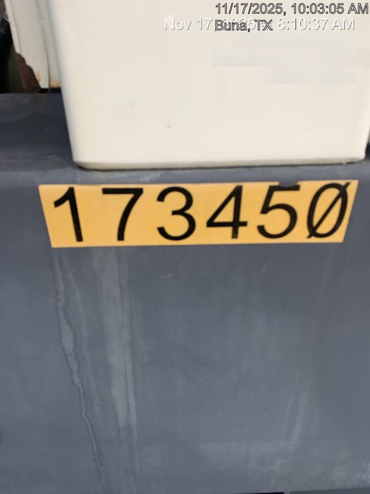 2021 ATLAS COPCO QAS150