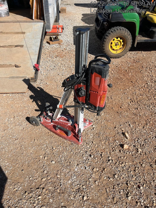 2024 HILTI DD 250
