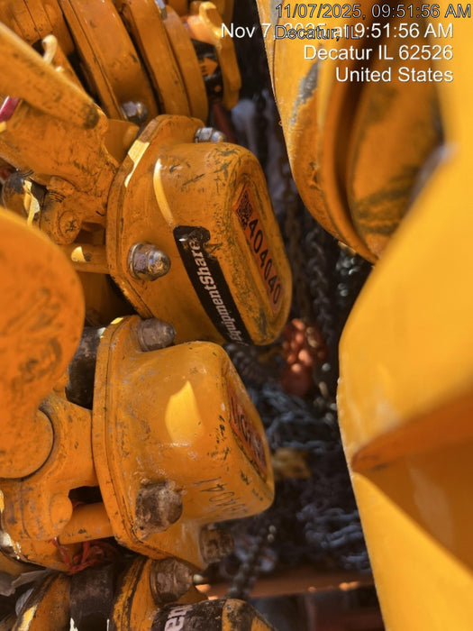 2024 HARRINGTON L5LB015-20