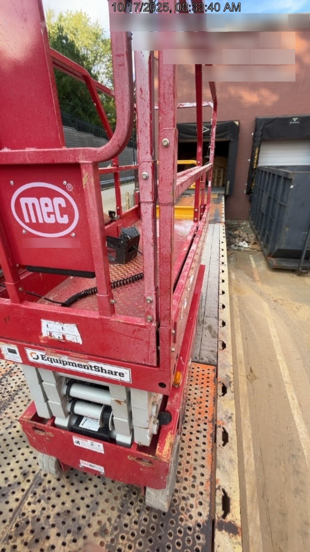 2021 MEC 2632SE