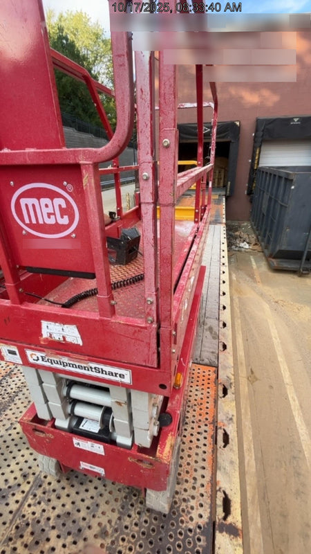 2021 MEC 2632SE