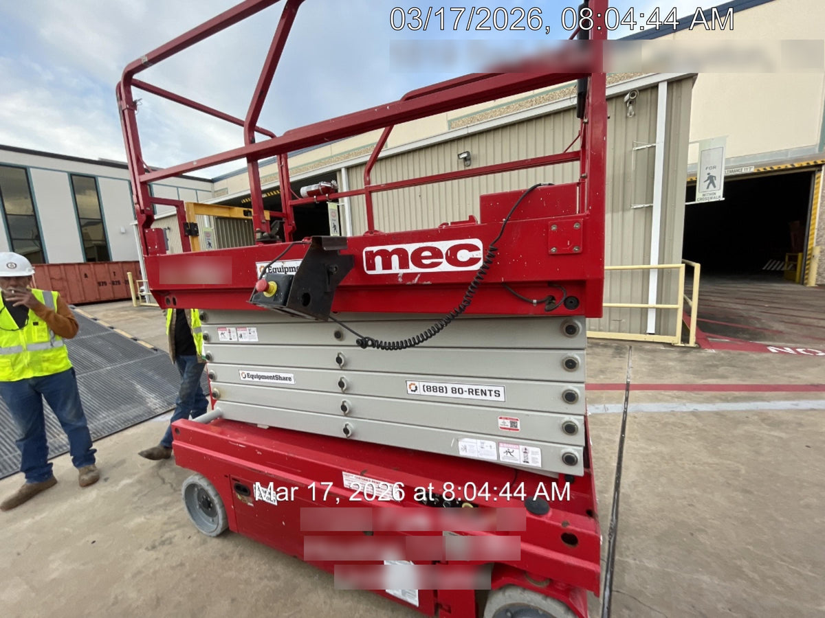 2021 MEC 4046SE