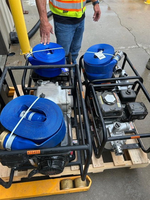 2024 MI-T-M WTP-T03-0MGH