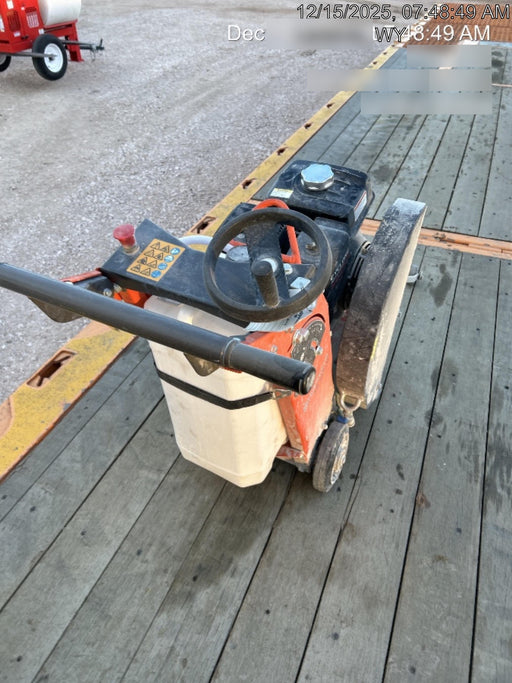 2025 HUSQVARNA FS 400 LV