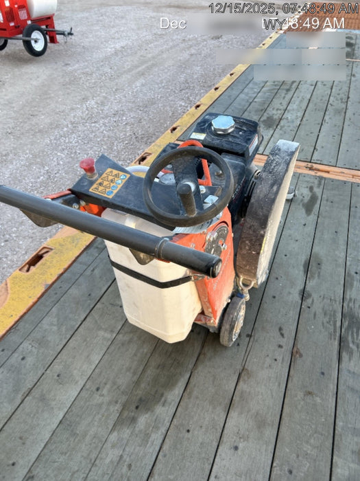 2025 HUSQVARNA FS 400 LV