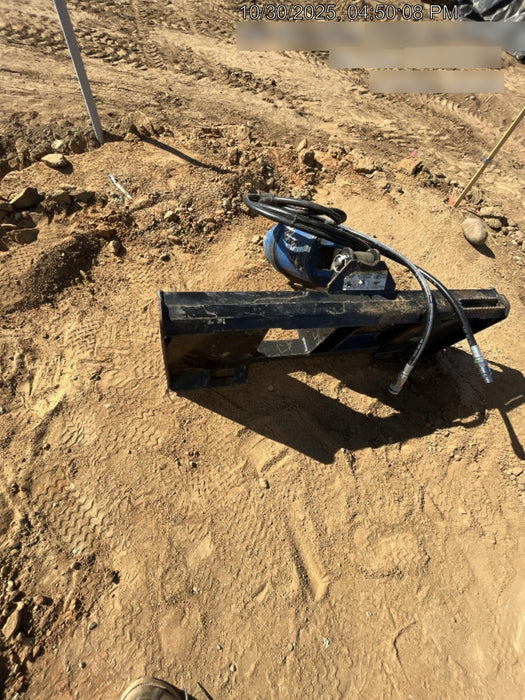 2024 AUGER TORQUE 3300-30 - QC30