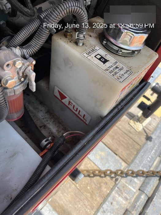 2024 MULTIQUIP GBX24BK