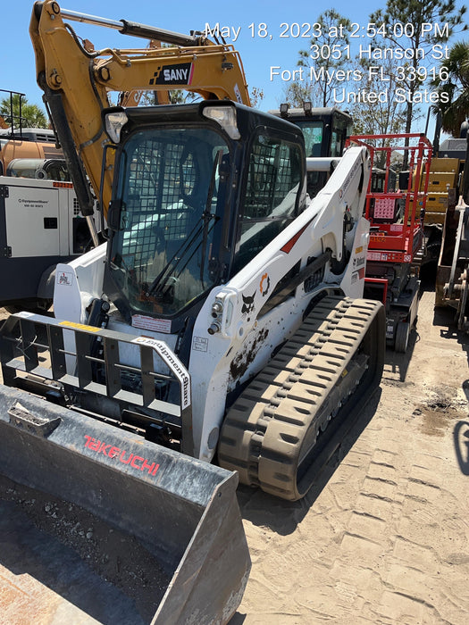 2022 PALADIN 48" Pallet Forks - Paladin