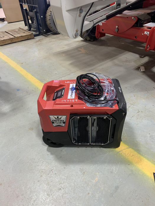 2021 PHOENIX DryMAX XL