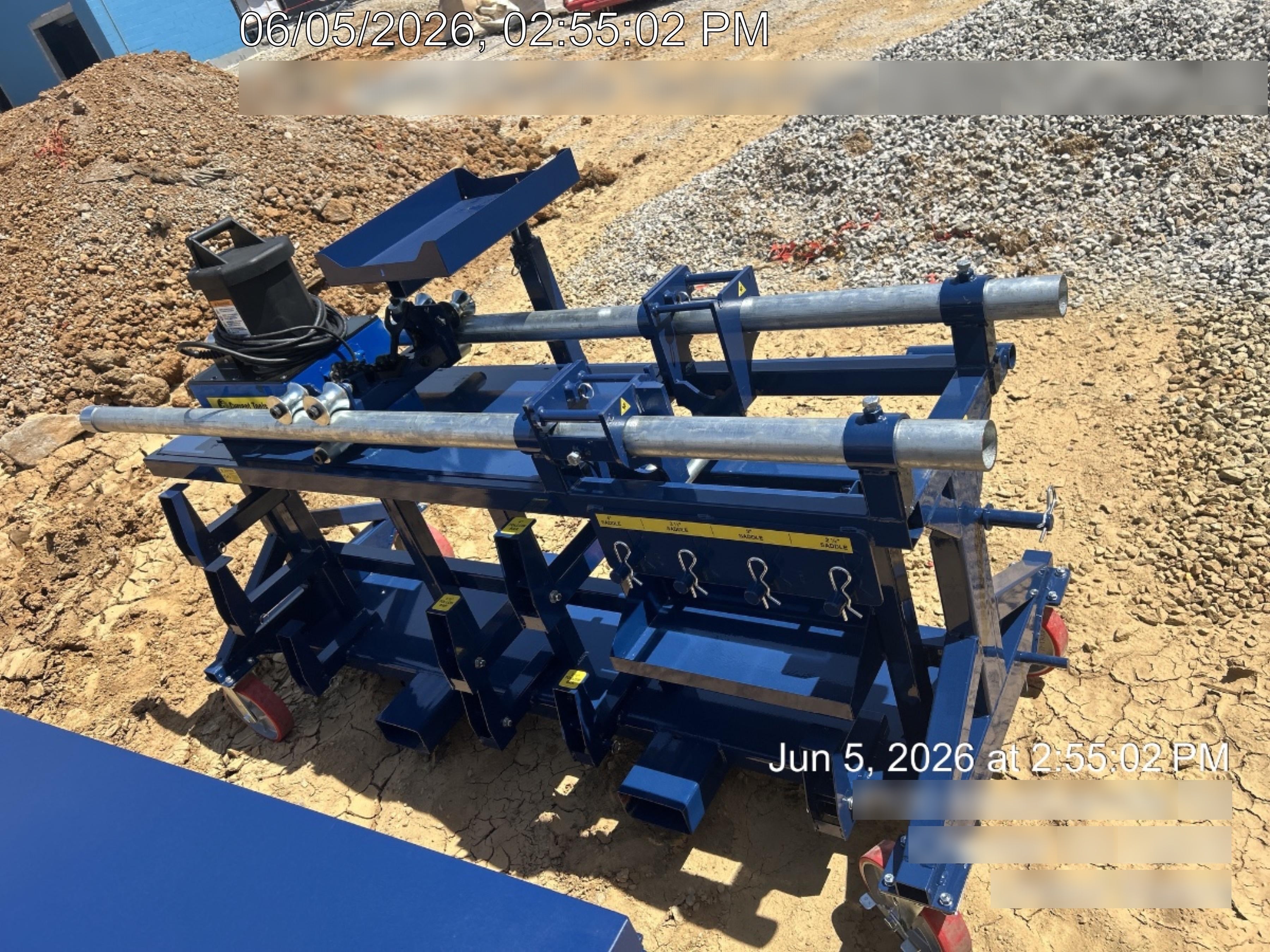 2026 CURRENT TOOLS 252-CT