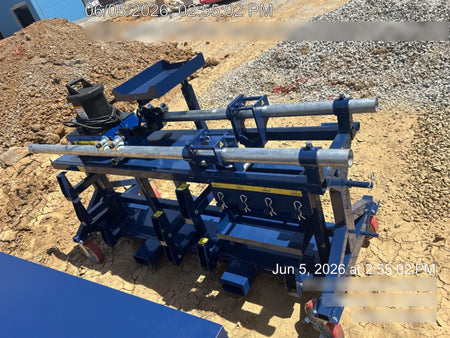 2026 CURRENT TOOLS 252-CT