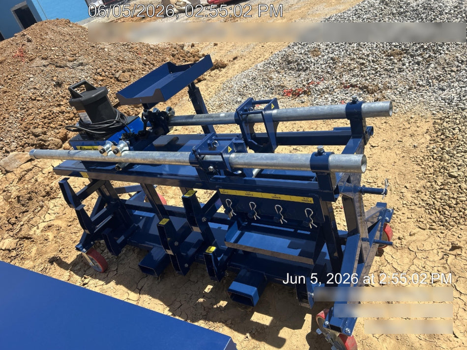 2026 CURRENT TOOLS 252-CT