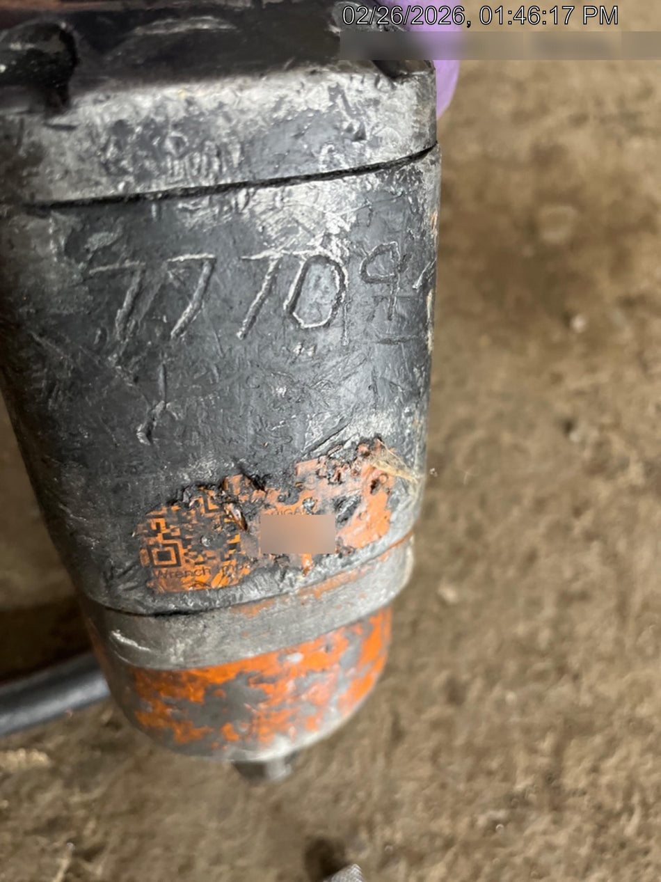 2020 MICHIGAN PNEUMATIC 751SS