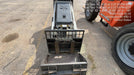 2023 BOBCAT 36" Mini Skid Steer Fork Carriage - Bobcat