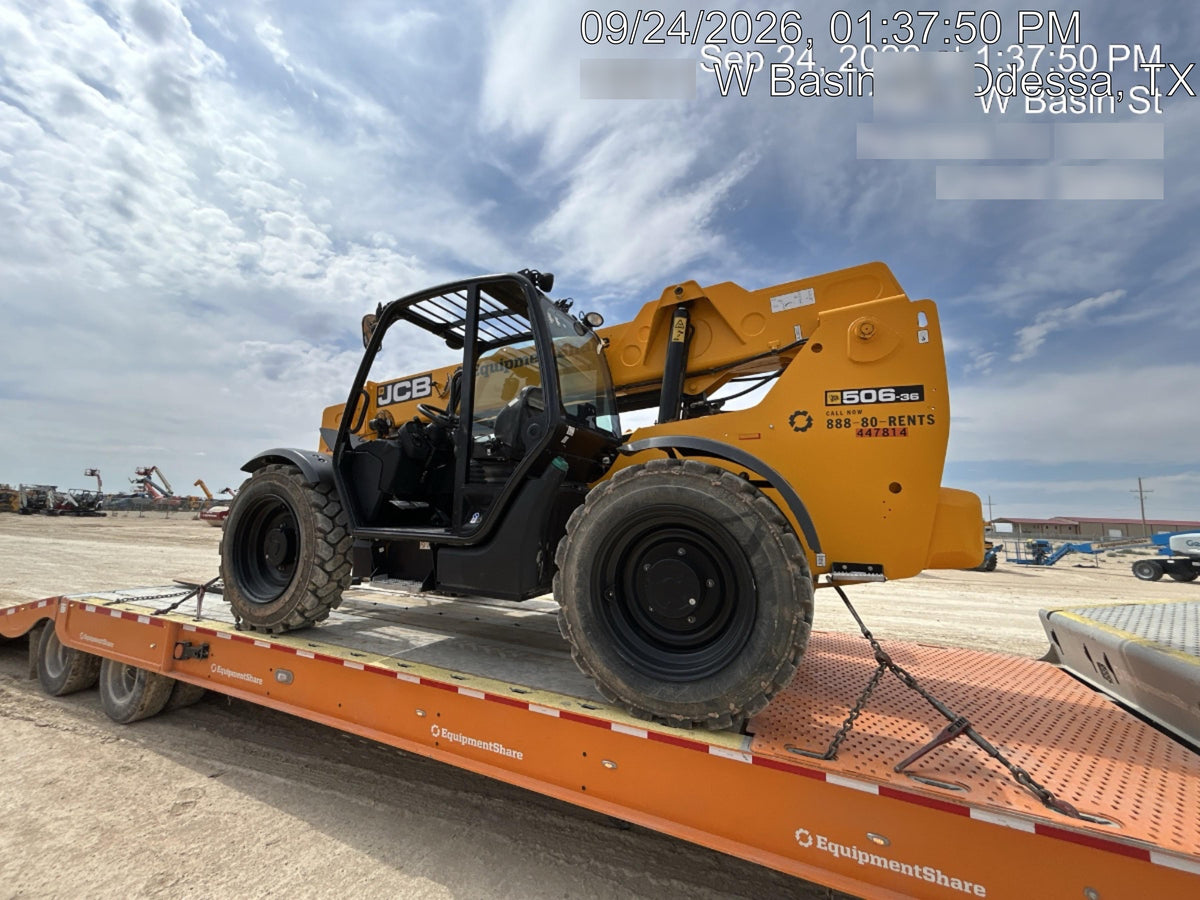 2024 JCB 506-36