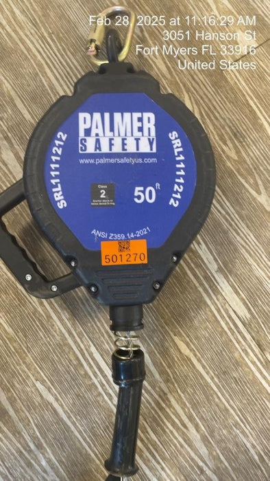 2024 GENERAL WORK PRODUCTS SRL1111212C2