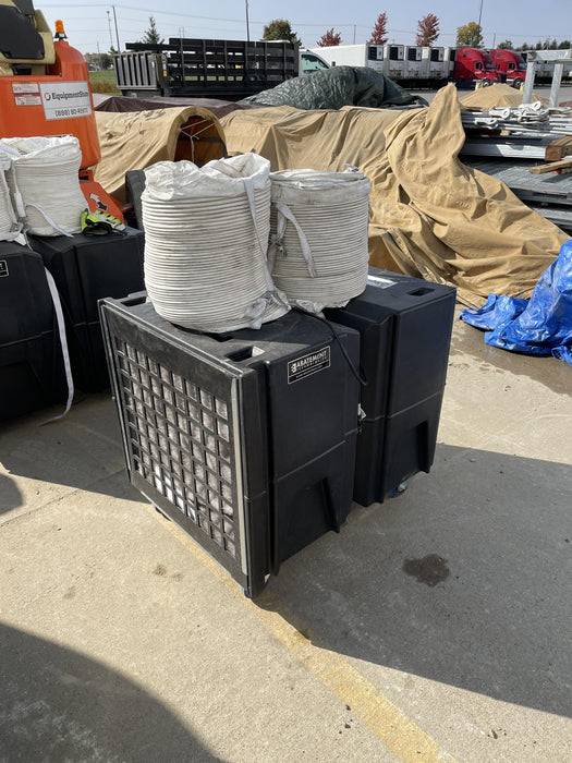 2022 ABATEMENT TECHNOLOGIES BD2KM