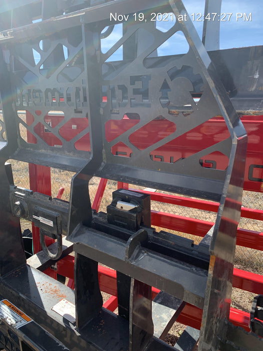 2021 PALADIN 48" Pallet Forks - Paladin