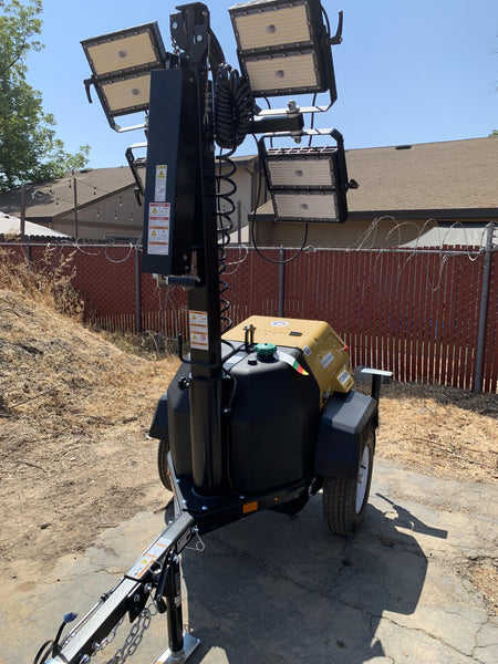 2021 ALLMAND NLV3GR