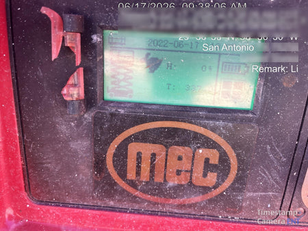 2019 MEC 1330SE