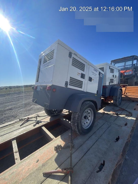 2022 ATLAS COPCO QAS45