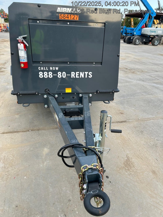 2025 AIRMAN PDSF375DP-6E1