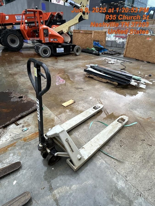 2023 GRAINGER 12U124