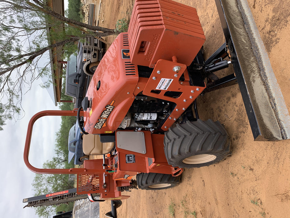 2020 DITCH WITCH RT45A