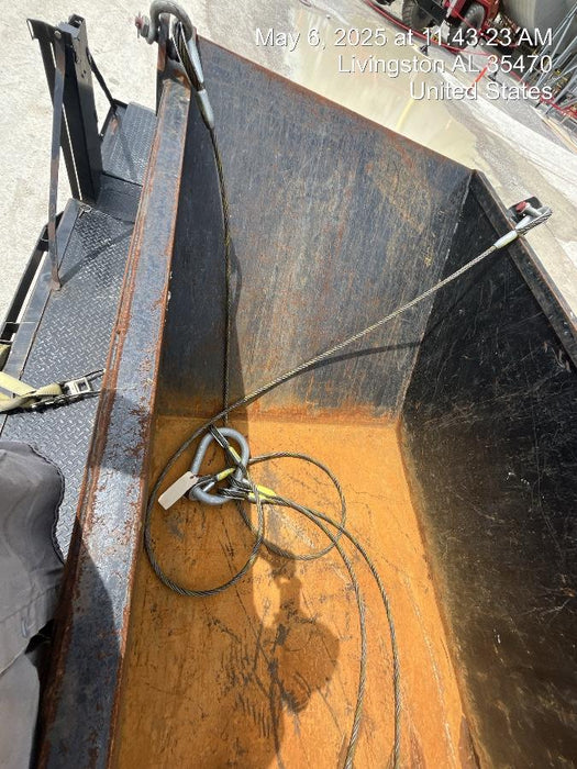 2024 STAR INDUSTRIES 1451B