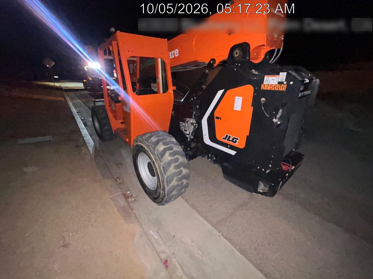 2023 SKYTRAK 6034