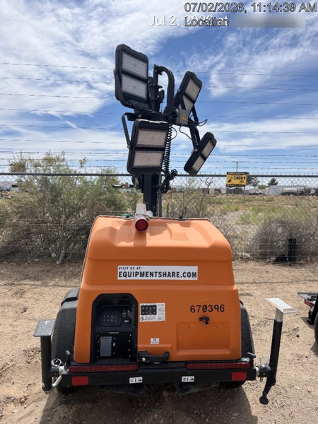 2026 GENERAC MLTS-4
