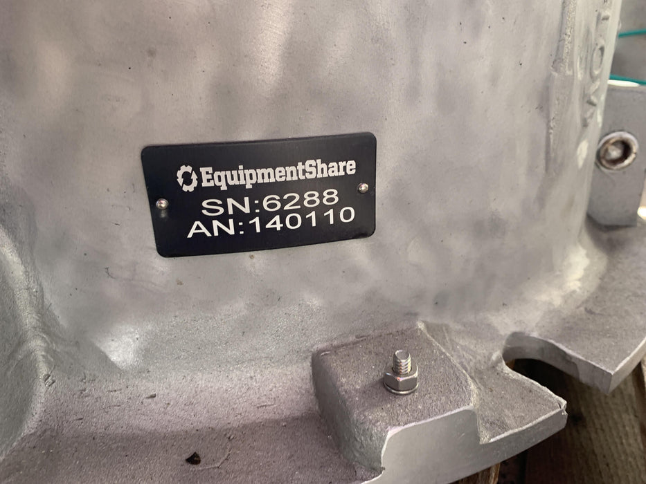 2021 MICHIGAN PNEUMATIC JF20