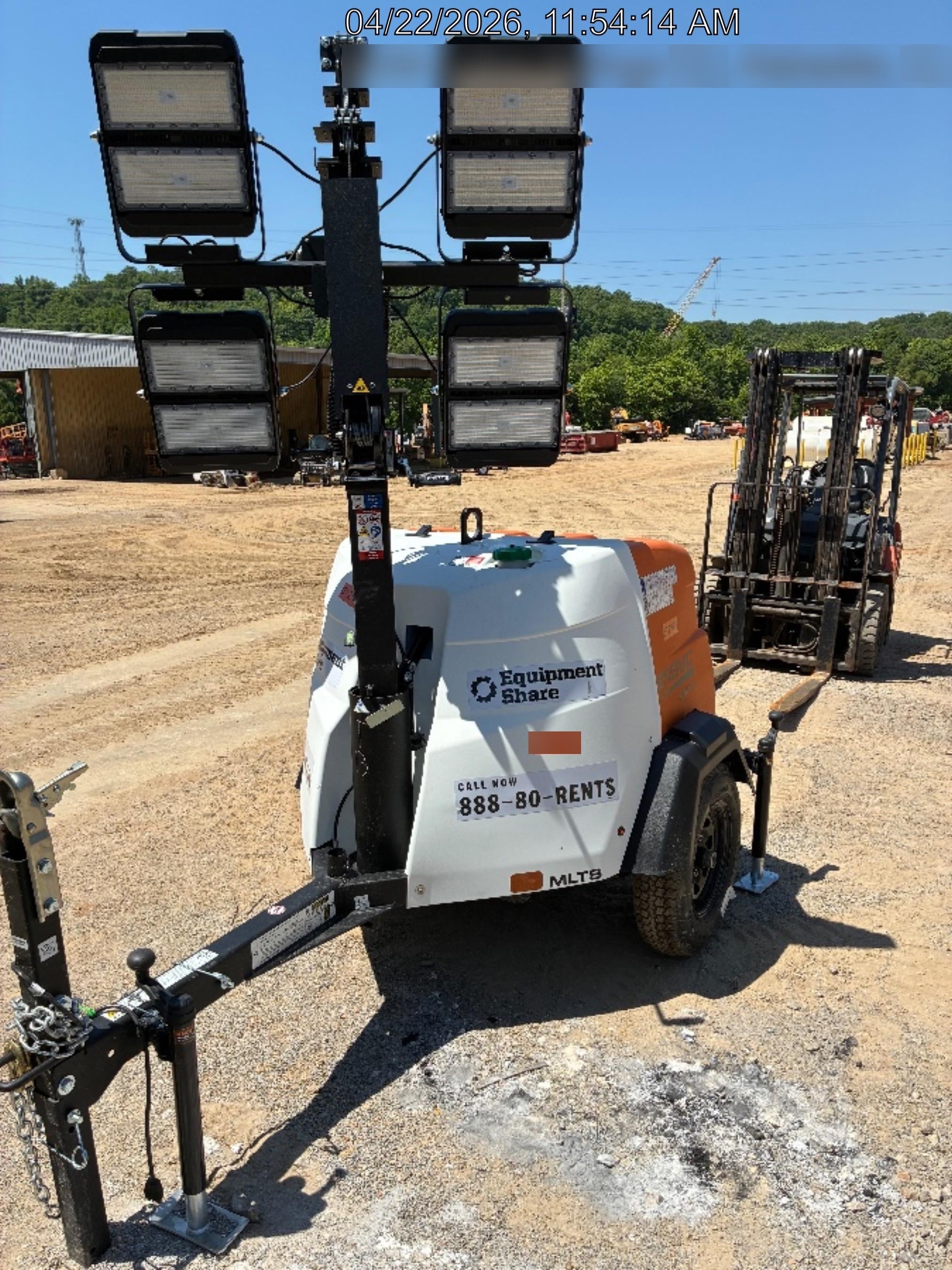 2026 GENERAC MLTS-4