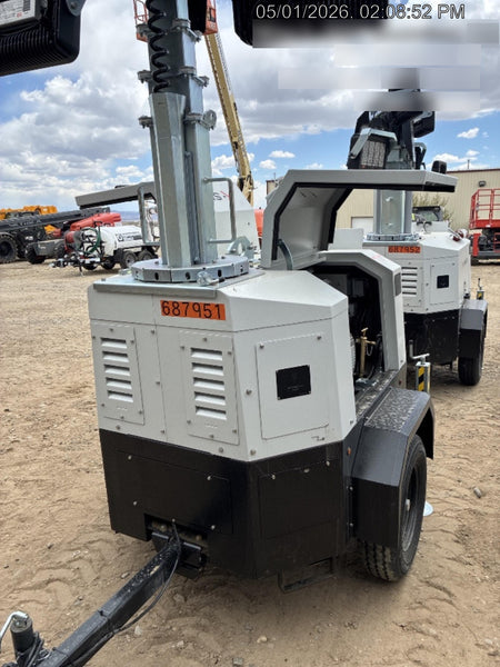 2026 TRIME X-SMART (EL1250H)
