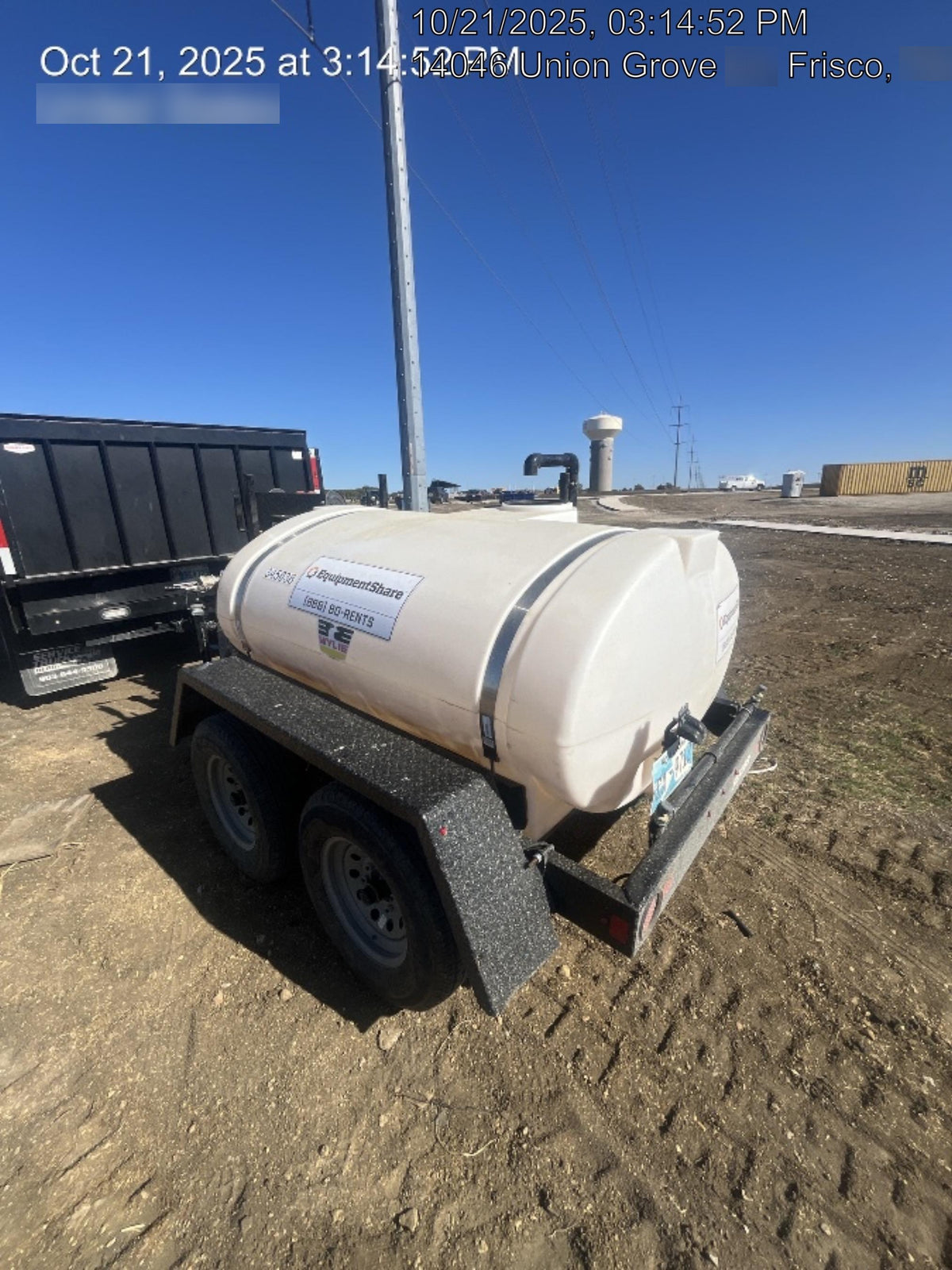 2023 WYLIE EXP-500L