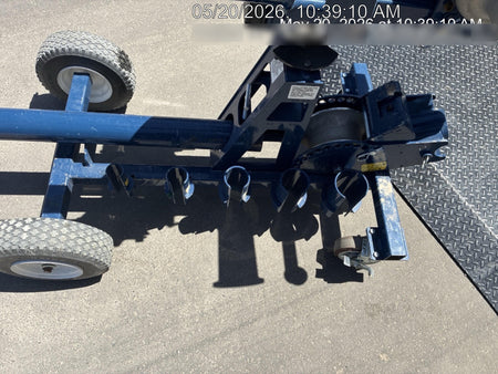 2025 CURRENT TOOLS 100A