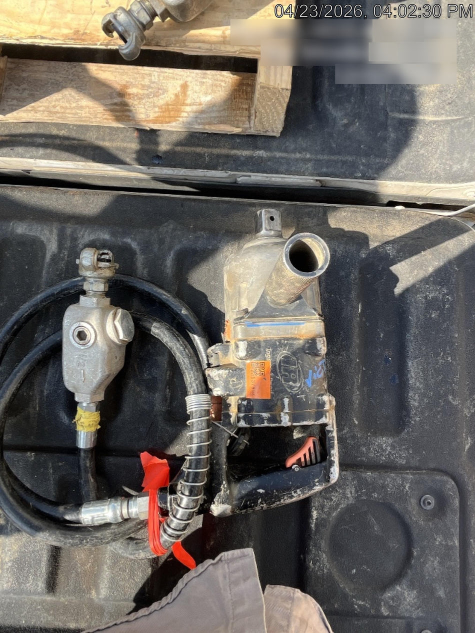 2025 INGERSOLL RAND 3940B2TI