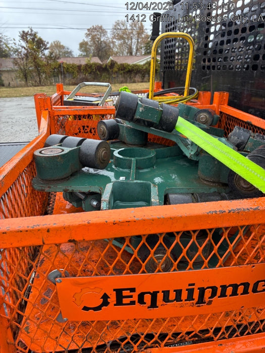 2023 HILMAN ROLLERS OMNI-6