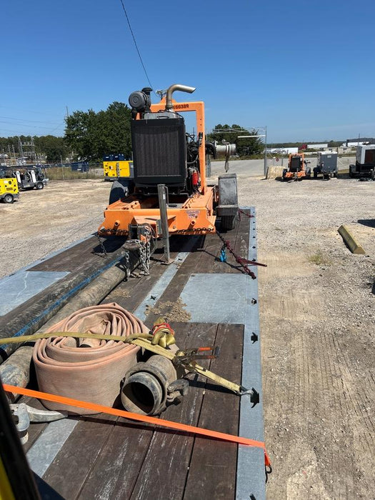 2021 PIONEER PP66S12L71-TD2.9L4