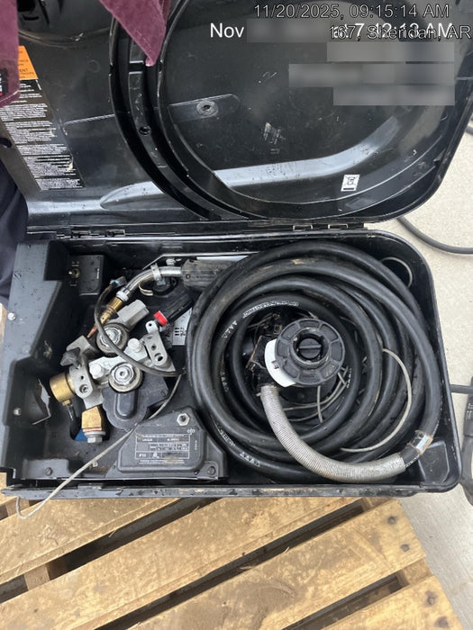 2024 LINCOLN ELECTRIC LN-25X