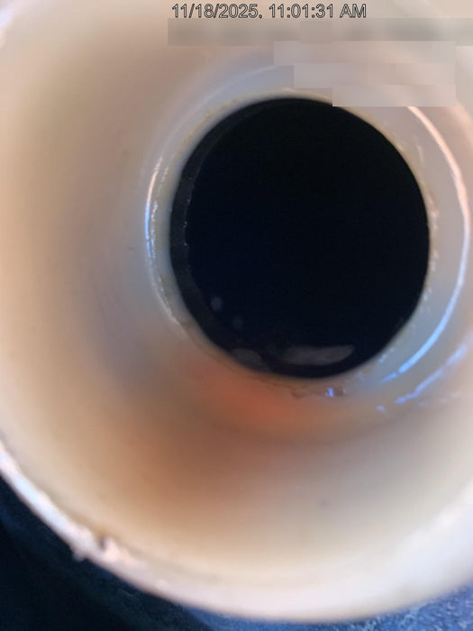 2021 Club Car CA1700D Canopy, Diesel, 4 Passenger