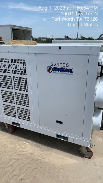 2022 KWIKOOL KPO12-43H