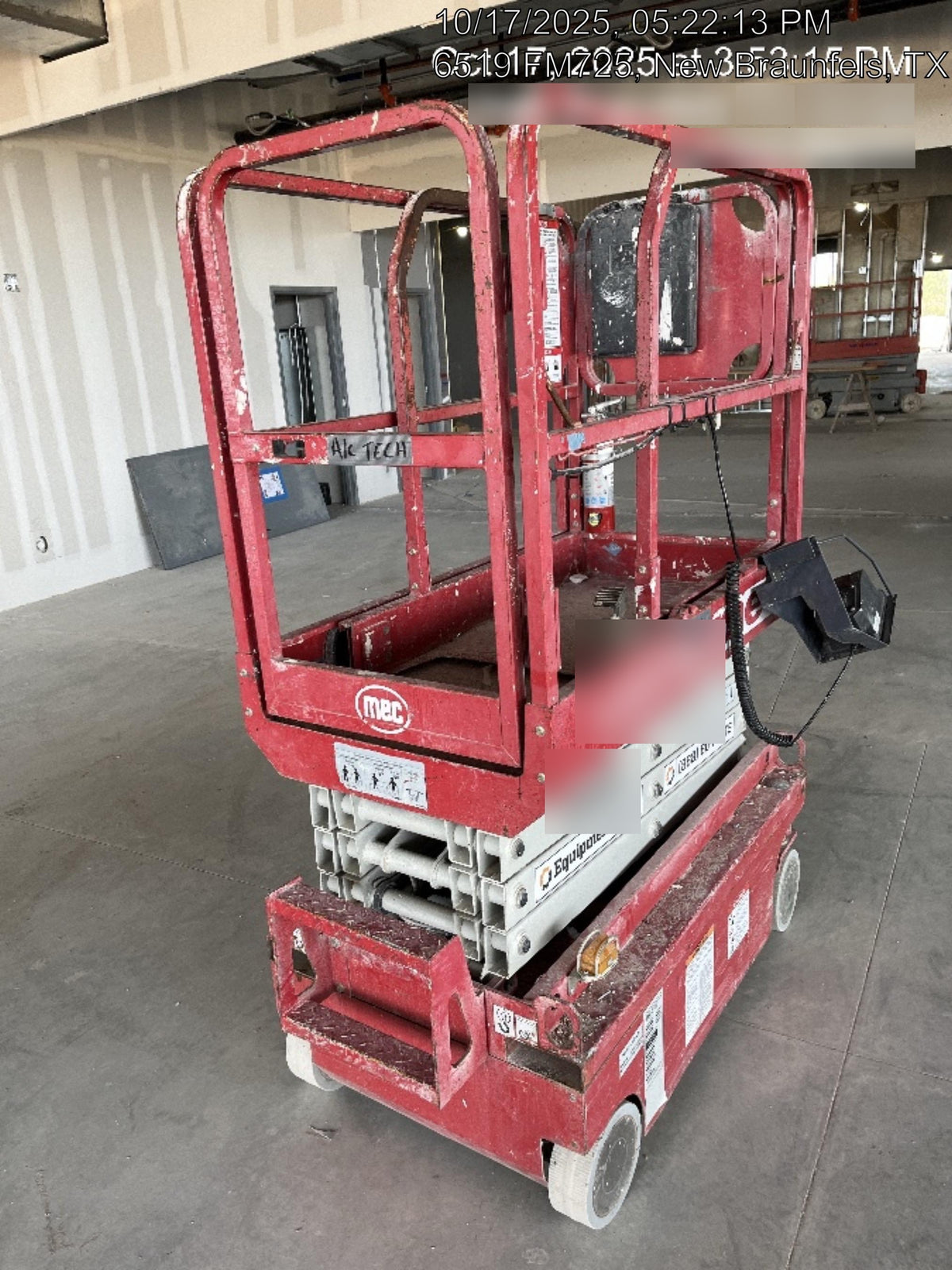 2019 MEC 1330SE