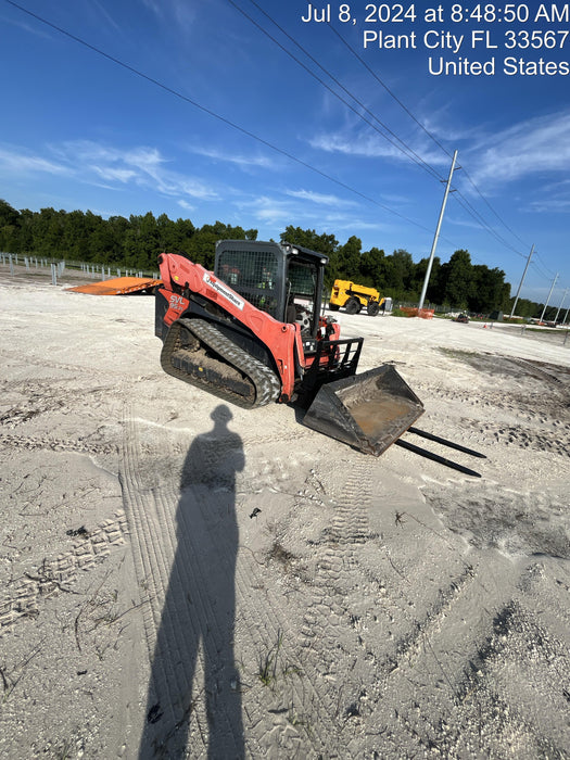 2024 ARROW MATERIAL HANDLING FS5100CB - 72"