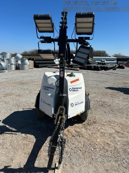 2024 GENERAC MLT2