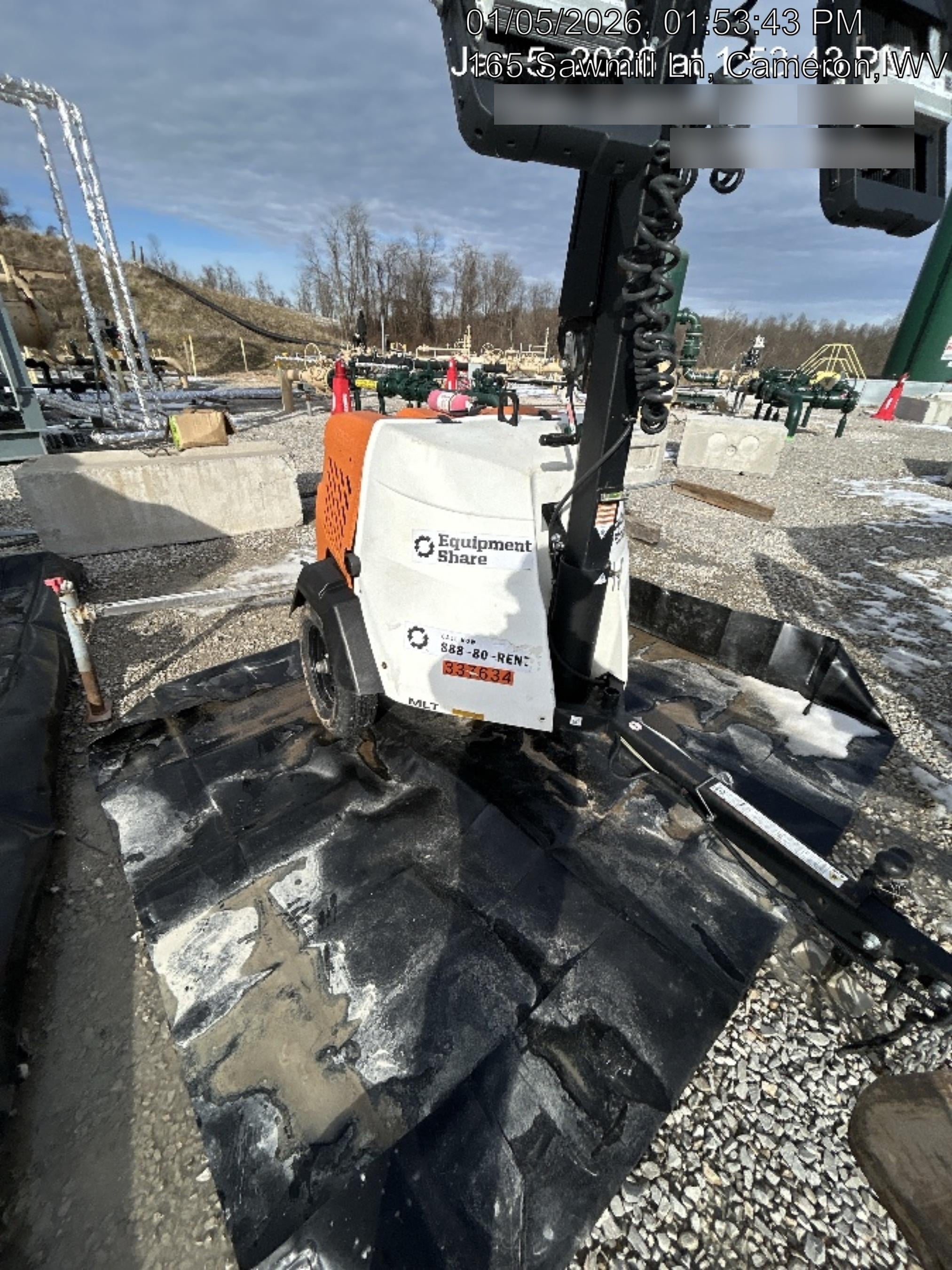 2023 GENERAC MLT2