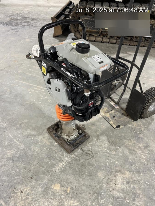 2022 MULTIQUIP MTX60HD