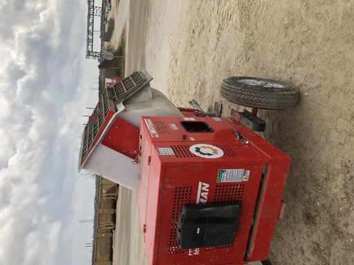 2019 MULTIQUIP WM120PHD